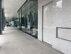 Hsbc Building (D1), Office #506920781